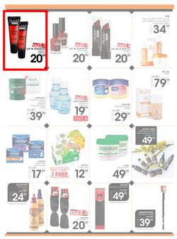 Jet Mart : Top Deals (25 May - 10 June 2018), page 6