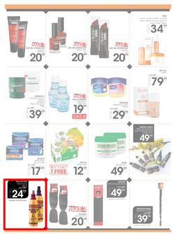 Jet Mart : Top Deals (25 May - 10 June 2018), page 6