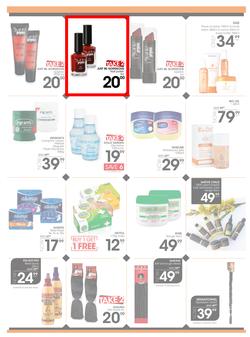 Jet Mart : Top Deals (25 May - 10 June 2018), page 6
