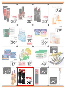 Jet Mart : Top Deals (25 May - 10 June 2018), page 6