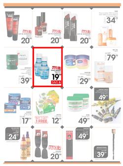 Jet Mart : Top Deals (25 May - 10 June 2018), page 6