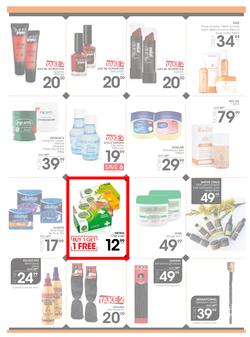 Jet Mart : Top Deals (25 May - 10 June 2018), page 6