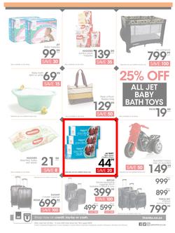 Jet Mart : Top Deals (25 May - 10 June 2018), page 8