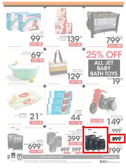 Jet Mart : Top Deals (25 May - 10 June 2018), page 8