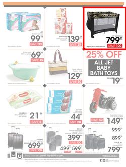 Jet Mart : Top Deals (25 May - 10 June 2018), page 8