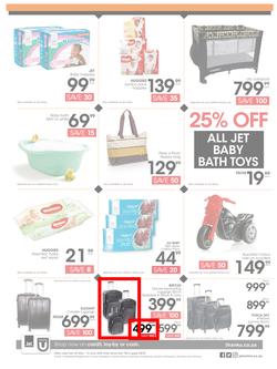 Jet Mart : Top Deals (25 May - 10 June 2018), page 8