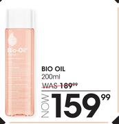 Bio Oil-200ml