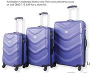 Tosca 55cm Explore Luggage