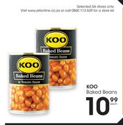 Koo Baked Beans-Each