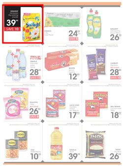 Jet Mart : Top Deals (24 Aug - 9 Sept 2018), page 6