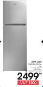 Defy 190Ltr D200 Metallic Fridge