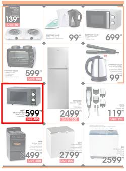 Jet Mart : Top Deals (24 Aug - 9 Sept 2018), page 7