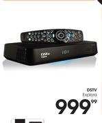 DSTV Explora