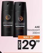 Axe Deodorant-200ml