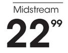 My Look My Health Pregnancy Test Midstream