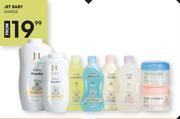 Jet Baby Range-Each