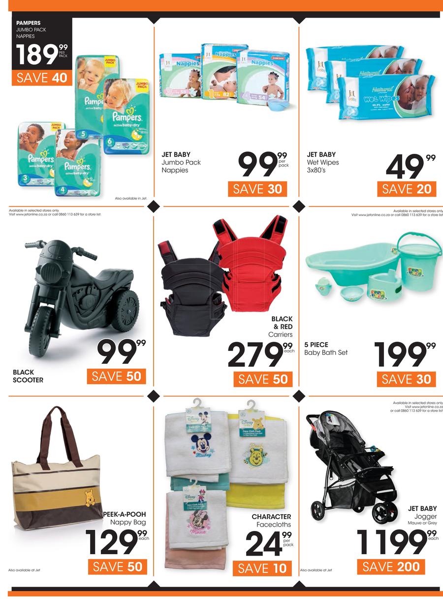 Jet Mart Top Deals (25 Jan 14 Feb 2019) — m.guzzle.co.za