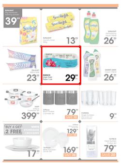 Jet Mart : Top Deals (25 Jan - 14 Feb 2019), page 7