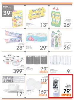 Jet Mart : Top Deals (25 Jan - 14 Feb 2019), page 7