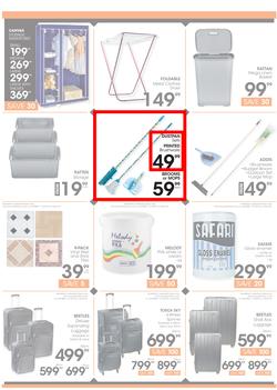 Jet Mart : Top Deals (25 Jan - 14 Feb 2019), page 8