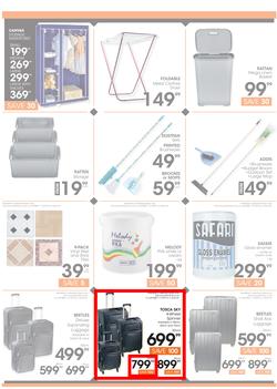 Jet Mart : Top Deals (25 Jan - 14 Feb 2019), page 8