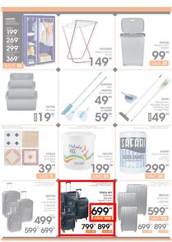 Jet Mart : Top Deals (25 Jan - 14 Feb 2019), page 8
