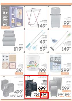 Jet Mart : Top Deals (25 Jan - 14 Feb 2019), page 8