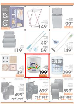 Jet Mart : Top Deals (25 Jan - 14 Feb 2019), page 8