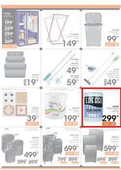 Jet Mart : Top Deals (25 Jan - 14 Feb 2019), page 8