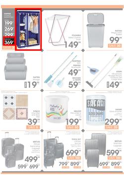 Jet Mart : Top Deals (25 Jan - 14 Feb 2019), page 8