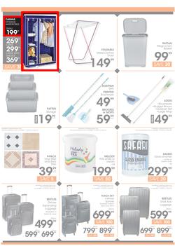 Jet Mart : Top Deals (25 Jan - 14 Feb 2019), page 8