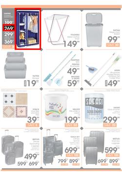 Jet Mart : Top Deals (25 Jan - 14 Feb 2019), page 8