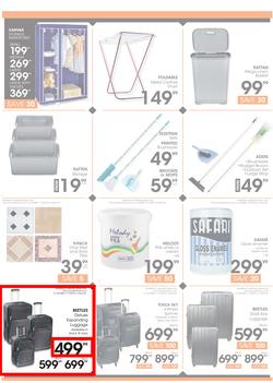 Jet Mart : Top Deals (25 Jan - 14 Feb 2019), page 8