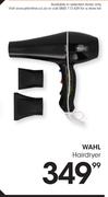 Wahl Hairdryer