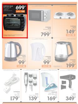 Jet Mart : Top Deals (25 Jan - 14 Feb 2019), page 10