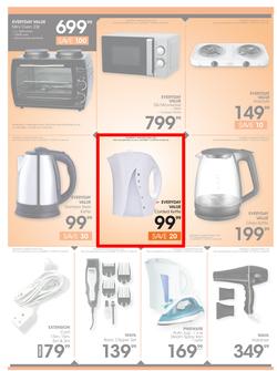 Jet Mart : Top Deals (25 Jan - 14 Feb 2019), page 10