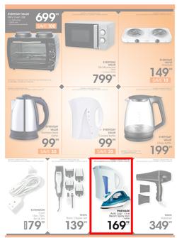 Jet Mart : Top Deals (25 Jan - 14 Feb 2019), page 10