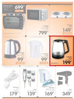 Jet Mart : Top Deals (25 Jan - 14 Feb 2019), page 10