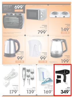 Jet Mart : Top Deals (25 Jan - 14 Feb 2019), page 10