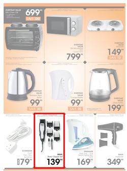 Jet Mart : Top Deals (25 Jan - 14 Feb 2019), page 10