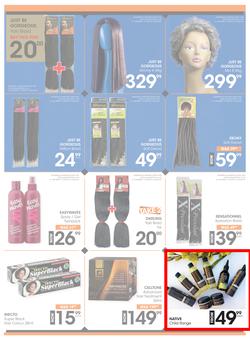 Jet Mart : Top Deals (25 Oct - 11 Nov 2018), page 2