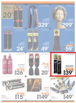 Jet Mart : Top Deals (25 Oct - 11 Nov 2018), page 2