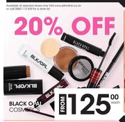 Black Opal Cosmetics-Each