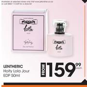 Lentheric Hoity Lola Jour EDP-50ml Each