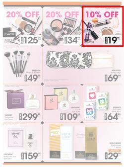 Jet Mart : Top Deals (25 Oct - 11 Nov 2018), page 3