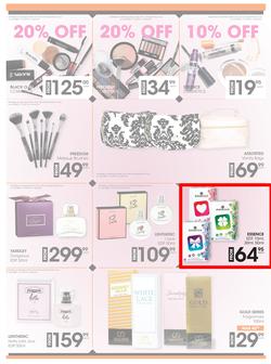 Jet Mart : Top Deals (25 Oct - 11 Nov 2018), page 3