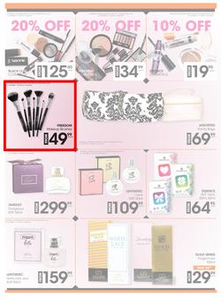 Jet Mart : Top Deals (25 Oct - 11 Nov 2018), page 3