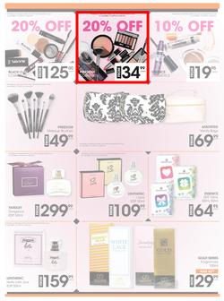 Jet Mart : Top Deals (25 Oct - 11 Nov 2018), page 3