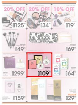 Jet Mart : Top Deals (25 Oct - 11 Nov 2018), page 3