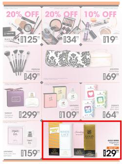 Jet Mart : Top Deals (25 Oct - 11 Nov 2018), page 3
